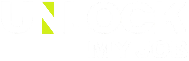 Unlock My Job Logo